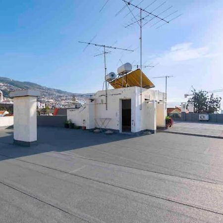 Lux City Center Apartment Funchal  Exterior photo