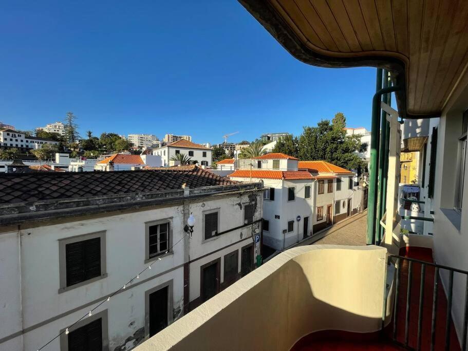 Lux City Center Apartment Funchal  Exterior photo